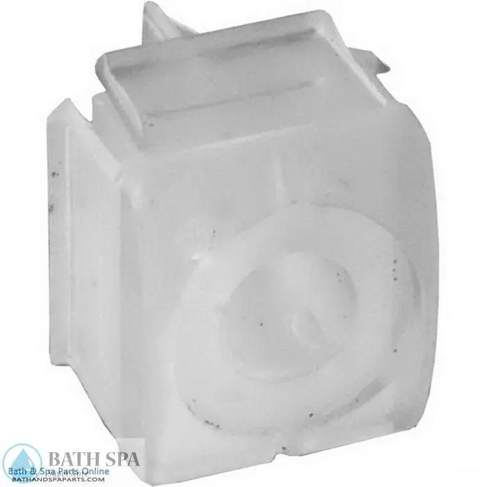 Zodiac Polaris Step and Bench Cleaning Head Nozzle (1-9-459) Pool Parts: Pool Cleaner In-Floor Heads 87-100-1346_xl