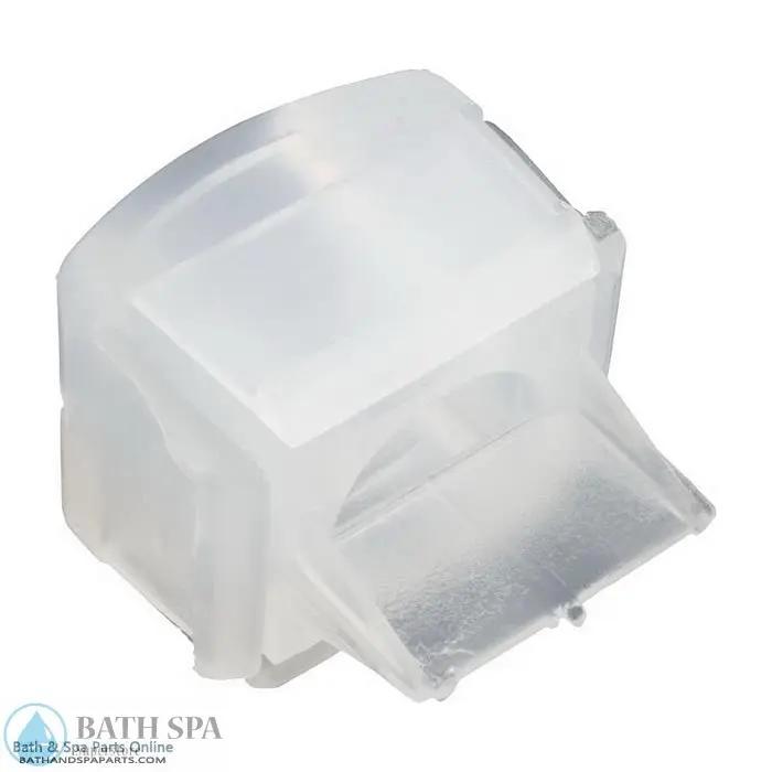 Zodiac Polaris Standard Cleaning Head Nozzle (1-9-461) Pool Parts: Pool Cleaner In-Floor Heads 87-100-1348_xl