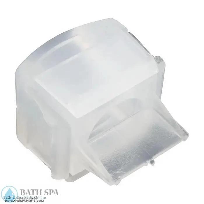 Zodiac Polaris Standard Cleaning Head Nozzle Replacement Part for Polaris Pool Cleaning Robots Pool Parts: Pool Cleaner In-Floor Heads 87-100-1348_xl