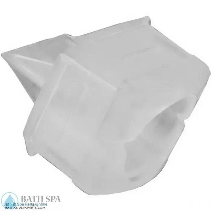 Zodiac Polaris Flow Plus Cleaning Head Nozzle Replacement Part 1-9-456 For Polaris Pool Cleaners Pool Parts: Pool Cleaner In-Floor Heads 87-100-1349_xl