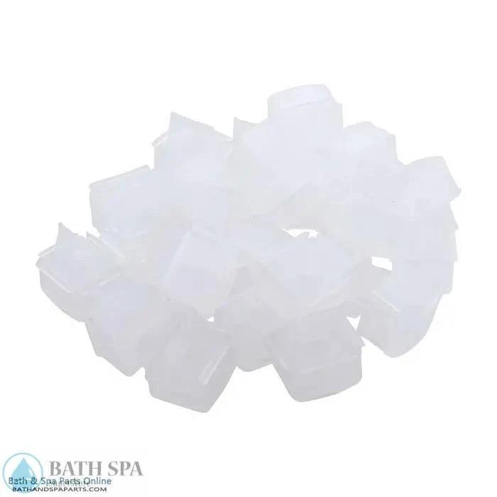 Zodiac Polaris Step And Bench Cleaning Head Nozzle - Quantity 25 - Model 3-9-459 Pool Parts: Pool Cleaner In-Floor Heads 87-100-1352_xl