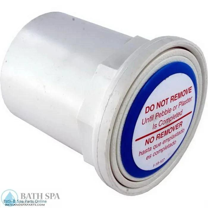 Zodiac Polaris EnvironPool Vinyl Hi Flo Cleaning Head White Model 5 9 1050 For Pool Cleaners Pool Parts: Pool Cleaner In-Floor Heads 87-100-1365_xl