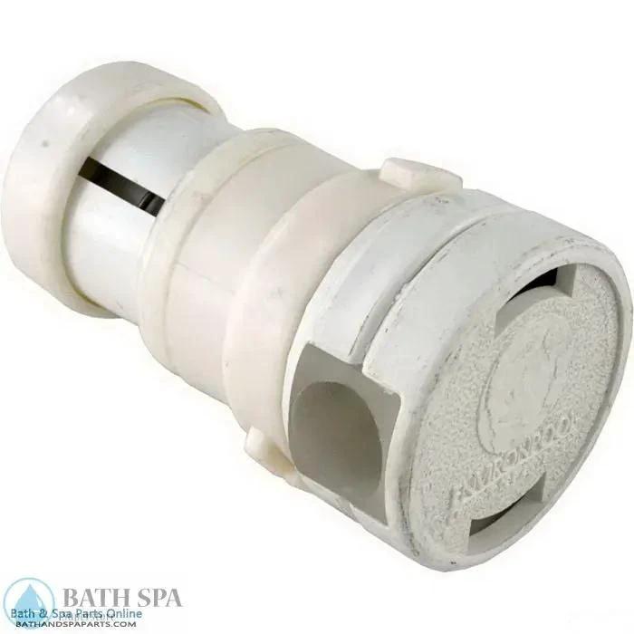 Zodiac Polaris EnvironPool Vinyl Hi-Flo Cleaning Head White Replacement for Polaris Pool Cleaners 4-9-316 Pool Parts: Pool Cleaner In-Floor Heads 87-100-1369_xl