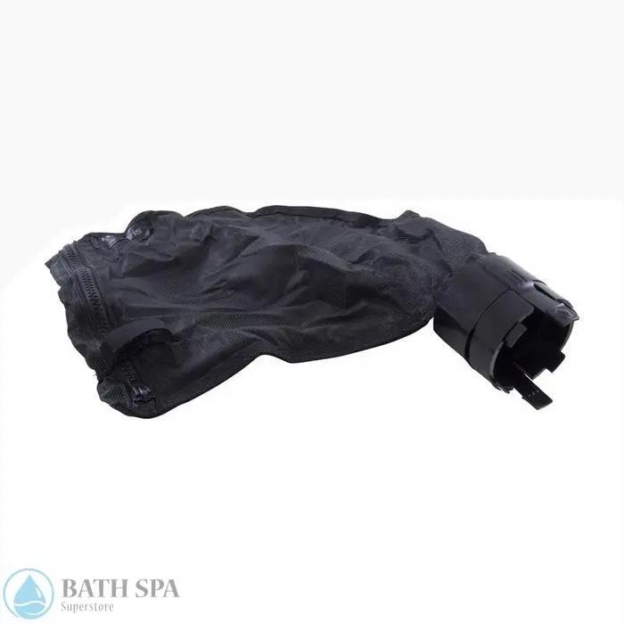 Zodiac Polaris 380/360 Black Max Zippered All Purpose Bag (9-100-1022) Pool Parts: Pool Cleaner Parts 87-100-1460_xl