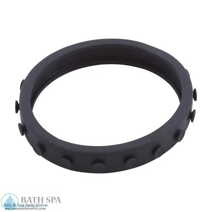 Zodiac Polaris 380/360 Black Max PosiTrax Fiberglass/Tile Tire (C14) Pool Parts: Pool Cleaner Parts 87-100-1466_xl
