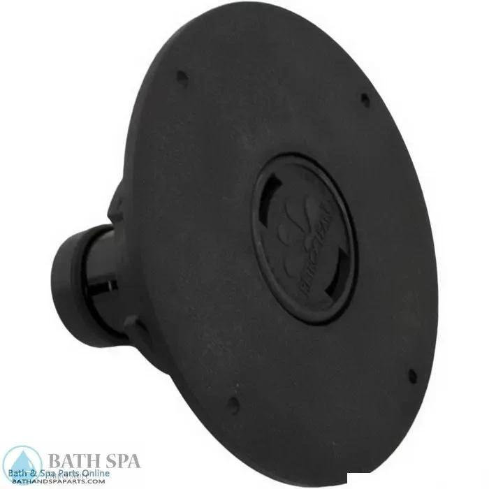 Zodiac Polaris TurboClean Flow Plus Cleaning Head Black Pool Cleaner Replacement For Polaris Spa Parts: Spa Control Systems 87-100-1888_xl