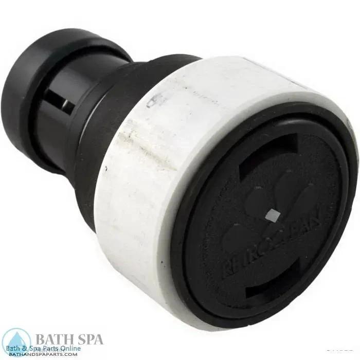 Zodiac Polaris PoolValet Cleaning Head With Standard Nozzle Black Model 5-9-1032 For Polaris Robotic Pool Cleaners Pool Parts: Pool Cleaner Parts 87-100-1894_xl