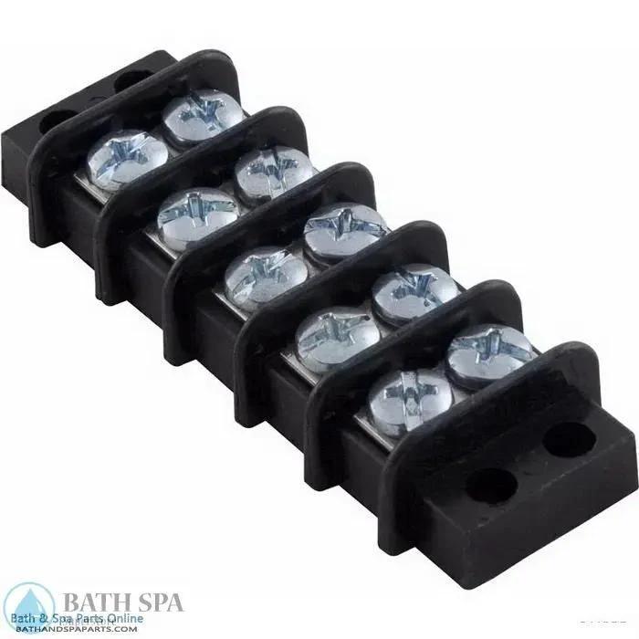 Zodiac Polaris UltraFlex Terminal Strip 4-9-189 Replacement Part for Polaris Pool Cleaners Pool Parts: Pool Cleaner Parts 87-100-2269_xl