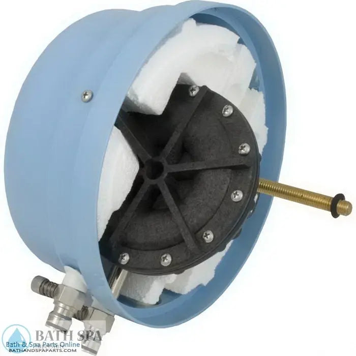 Pentair Letro 3-Wheel Cleaner Tune-Up Kit (LL205) Pool Parts: Pool Cleaner Parts 87-104-1304_xl