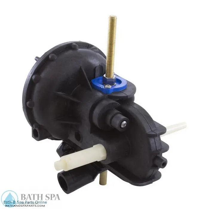 Pentair Letro Arneson II Internal Motor With Gears (LG272) Spa Pumps & Parts: Spa Pump Motor Parts 87-104-1683_xl