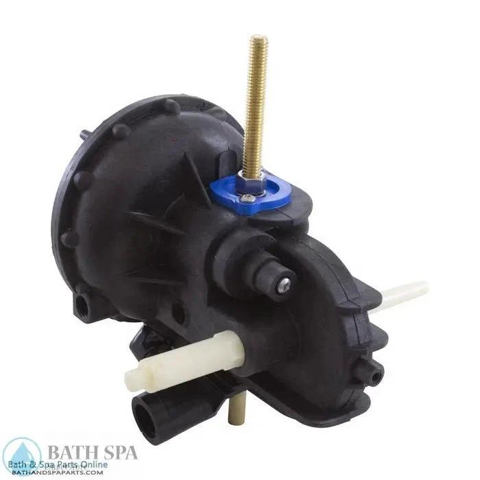 Pentair Letro Arneson II Internal Motor With Gears (LG272) Spa Pumps & Parts: Spa Pump Motor Parts 87-104-1683_xl