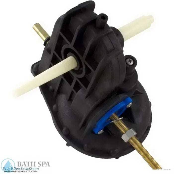 Pentair Letro Sweep I & II Cleaner Internal Motor With Gears (LG27B) Spa Pumps & Parts: Spa Pump Motor Parts 87-104-1684_xl