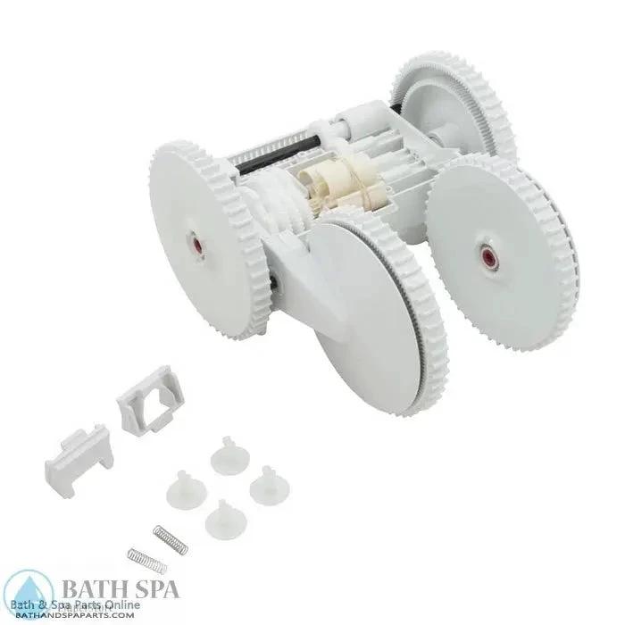The Pool Cleaner 4-Wheel Lower Body Rebuild Kit (PVGXH808KIT) Pool Parts: Pool Cleaner Parts 87-105-1070_xl