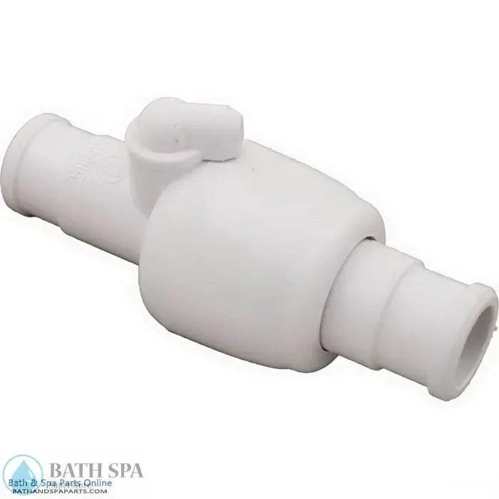 Hayward Swivel Assembly, Viper Cleaner, Jetted (AX5000JSA) Pool Parts: Pool Cleaner Parts 87-150-2101_xl