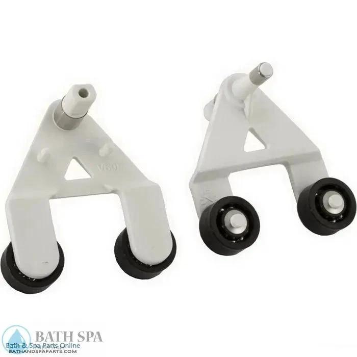 Aquastar Hayward Pool Cleaners Generic A-Frame Kit (HWN118-P) Pool Parts: Pool Cleaner Parts 87-300-1068_xl