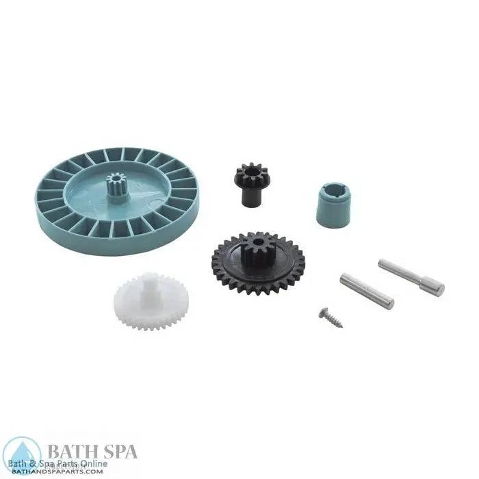 Aquastar Hayward Cleaners Generic Vinyl Turbine/Gear Kit (HWN154) Pool Parts: Pool Cleaner Parts 87-300-1090_xl