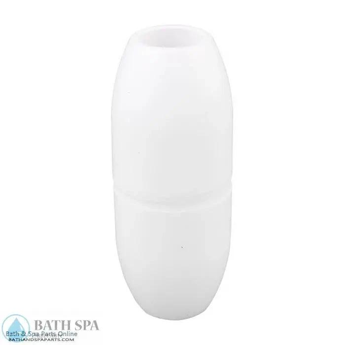 CMP Generic Polaris 180/280/360/380/3900 Feed Hose Float (25563-100-000) PVC Plastic Fittings & Valves: Inlet/Outlet Fittings 87-605-1104_xl