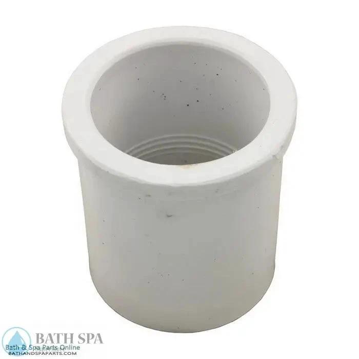 American Products Pentair Titan/Sandpiper 1 1/2" Slip or 2" Spigot Union (87202200) Pool Parts: Pool Sand Filters & Parts 87202200