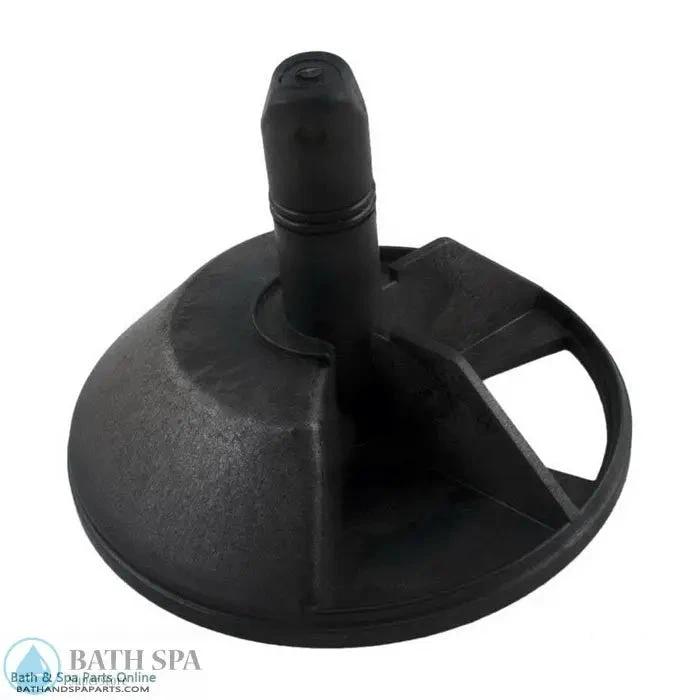Waterway 2" Waterway Top Mount & Side Mount Valve Diverter (873-E1011S2) PVC Plastic Fittings & Valves: Valve Kits & Parts 873-E1011S2