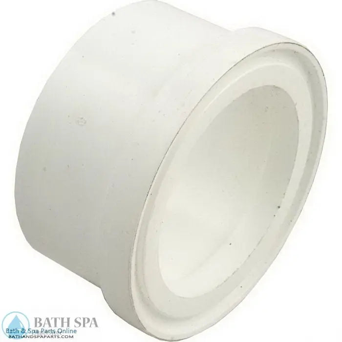 Pentair/Sta-Rite 2" Slip Union Adapter (U11-196PS) PVC Plastic Fittings & Valves: Unions 89-102-1013_xl