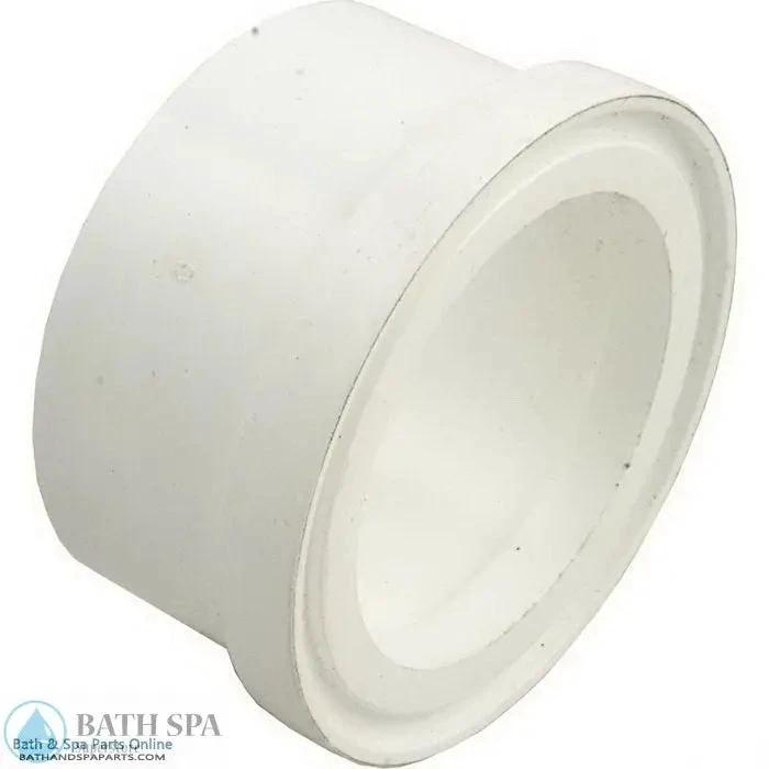 Pentair/Sta-Rite 2" Slip Union Adapter (U11-196PS) PVC Plastic Fittings & Valves: Unions 89-102-1013_xl