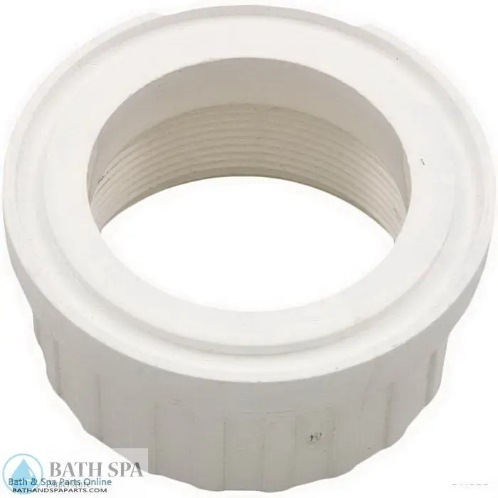 Pentair/Sta-Rite 2" FBT Union Adapter (U11-199P) PVC Plastic Fittings & Valves: Unions 89-102-1014_xl