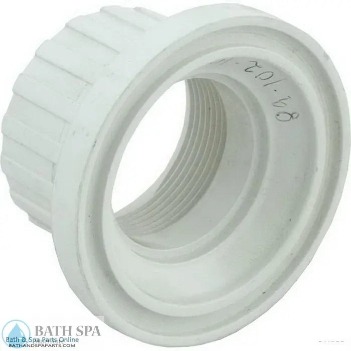 Pentair/Sta-Rite 1-1/2" FPT Union Adapter (38405-4089) PVC Plastic Fittings & Valves: Unions 89-102-1020_xl