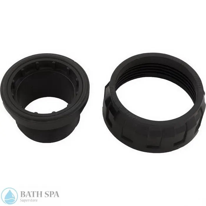 Advantage Manufacturing Pump Union 1.5" MIP (UF5020A) PVC Plastic Fittings & Valves: Unions 89-185-1102_xl