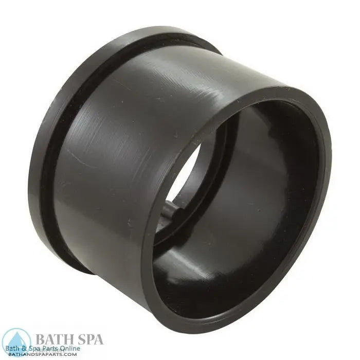 Waterway 2 1/2" Pump Union Tailpiece (417-6001) PVC Plastic Fittings & Valves: Unions 89-270-1018_XL