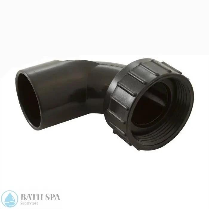 Waterway 1-1/2" Socket Return Sweep Assembly (500-1901) Pool Parts: Pool Sand Filters & Parts (Waterway) 89-270-1034_XL