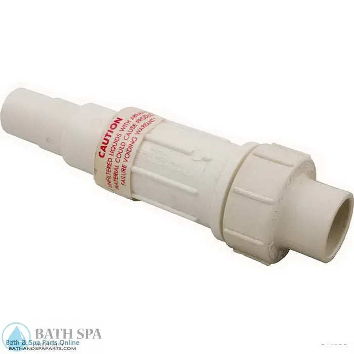 Flo Control 3/4" Slip/Spigot Expansion Coupling (11707) PVC Plastic Fittings & Valves: Repair Fittings 89-350-1007_xl
