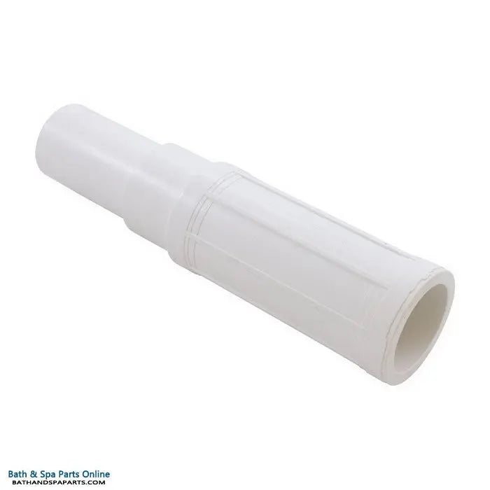 Flo Control 2-1/2" Slip/Spigot Expansion Coupling (118-25) PVC Plastic Fittings & Valves: Repair Fittings 89-350-1015_xl