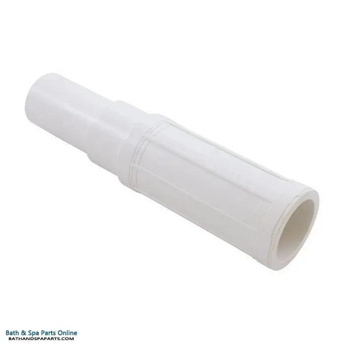 Flo Control 2-1/2" Slip/Spigot Expansion Coupling (118-25) PVC Plastic Fittings & Valves: Repair Fittings 89-350-1015_xl