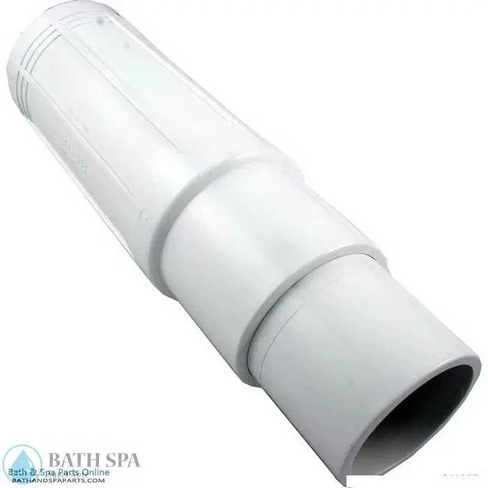 Flo Control 3" Slip/Spigot Expansion Coupling (118-30) PVC Plastic Fittings & Valves: Couplings 89-350-1016_xl