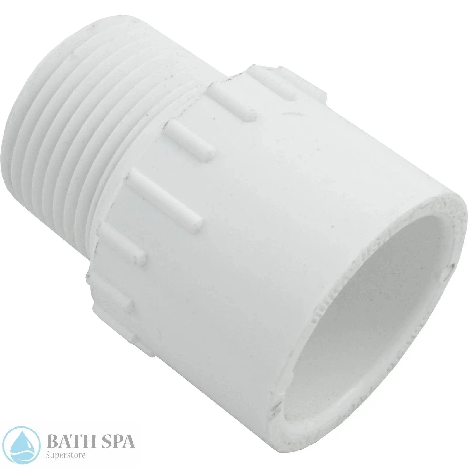 Spears - Male Adapter MIPT x Soc 3/4" Spa Parts 89-575-2382_XL_c3d1e26b-f683-43a4-8e89-96ab271f4499