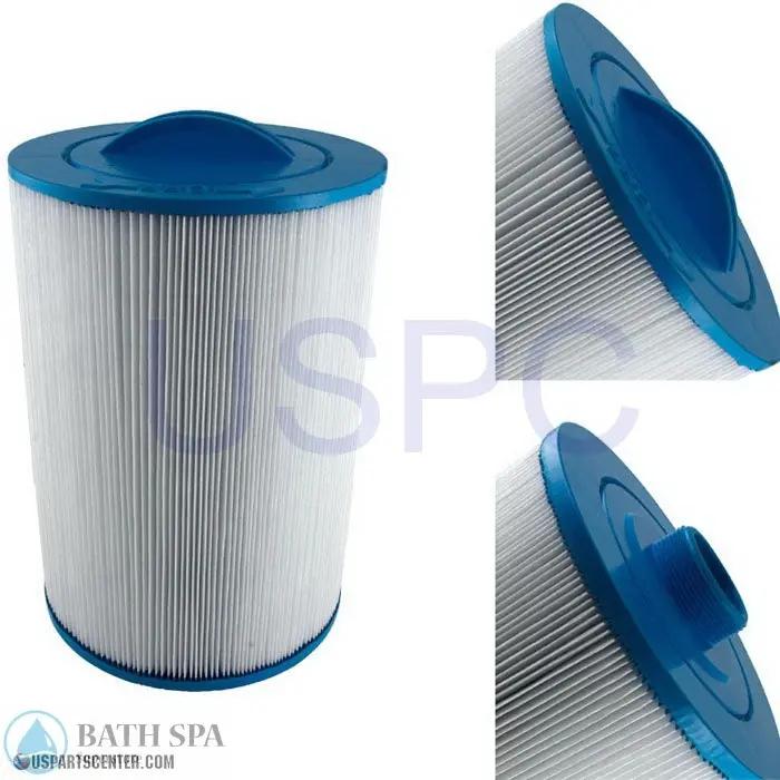 Filter Cartridge 8CH-60 Filter 60 sq ft Spa Filter Elements 8ch60_d3faf399-40a1-4850-b9fa-6596aff560c0