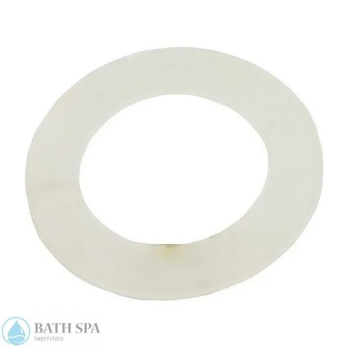 Waterway Flat Gasket For 1.5" Heater Union (711-4000) Bath Parts: Bath Heater Parts 90-423-1001_XL