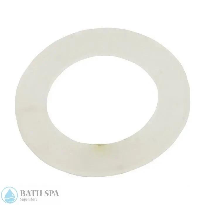Waterway Flat Gasket For 1.5" Heater Union (711-4000) Bath Parts: Bath Heater Parts 90-423-1001_XL