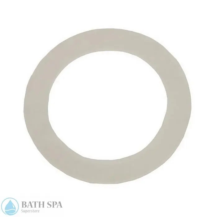 Waterway 2" Heater Union/Tailpiece Flat Gasket (711-4010) Bath Parts: Bath Heater Parts 90-423-1006_XL