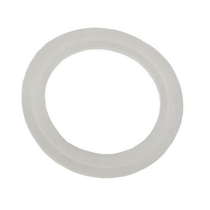 Waterway 2" Heater Tailpiece Gasket [With O-Ring Rib] (711-4030)