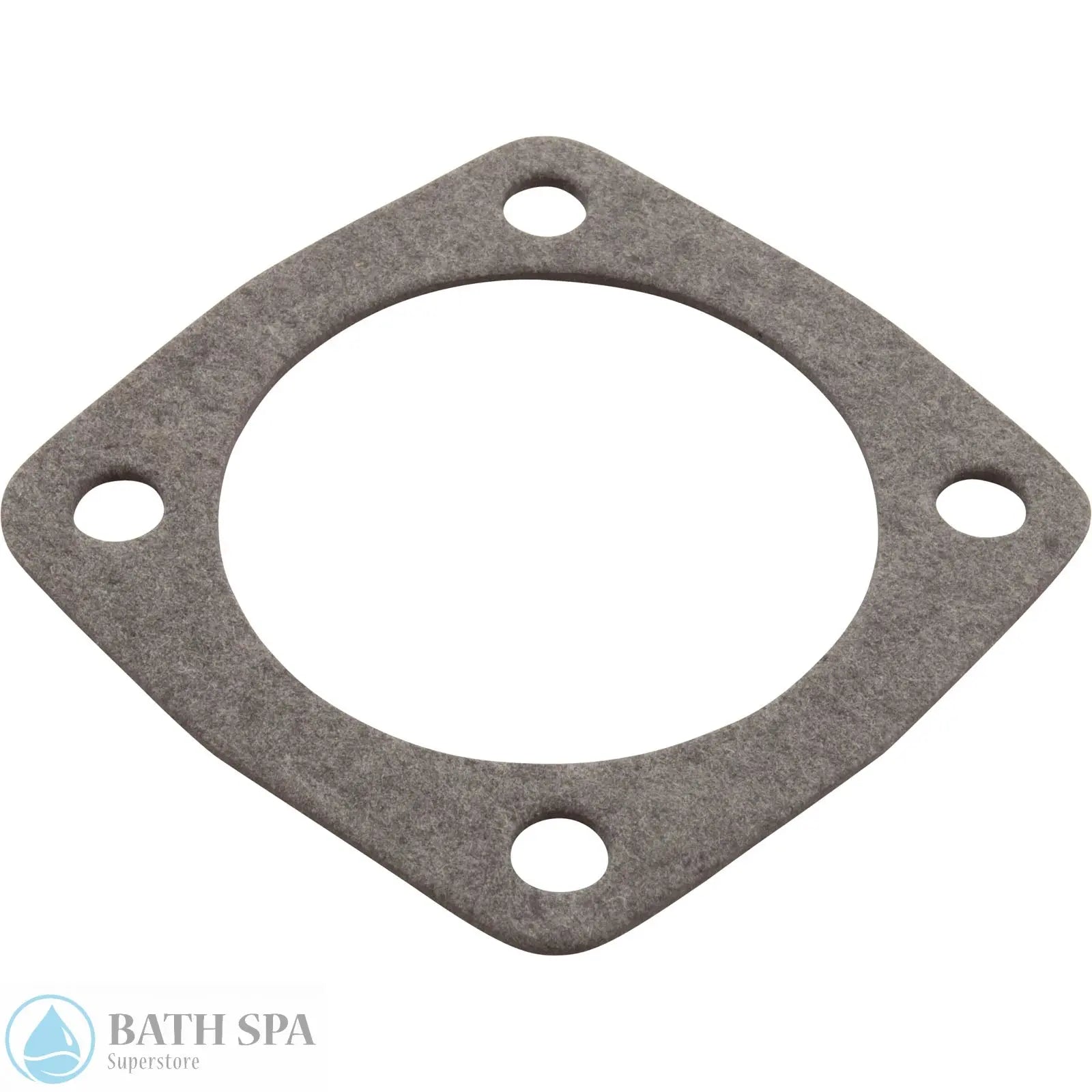 Pac Fab Brass Backwash Valve Cap Gasket (G-206) Gaskets 90-423-2002_XL