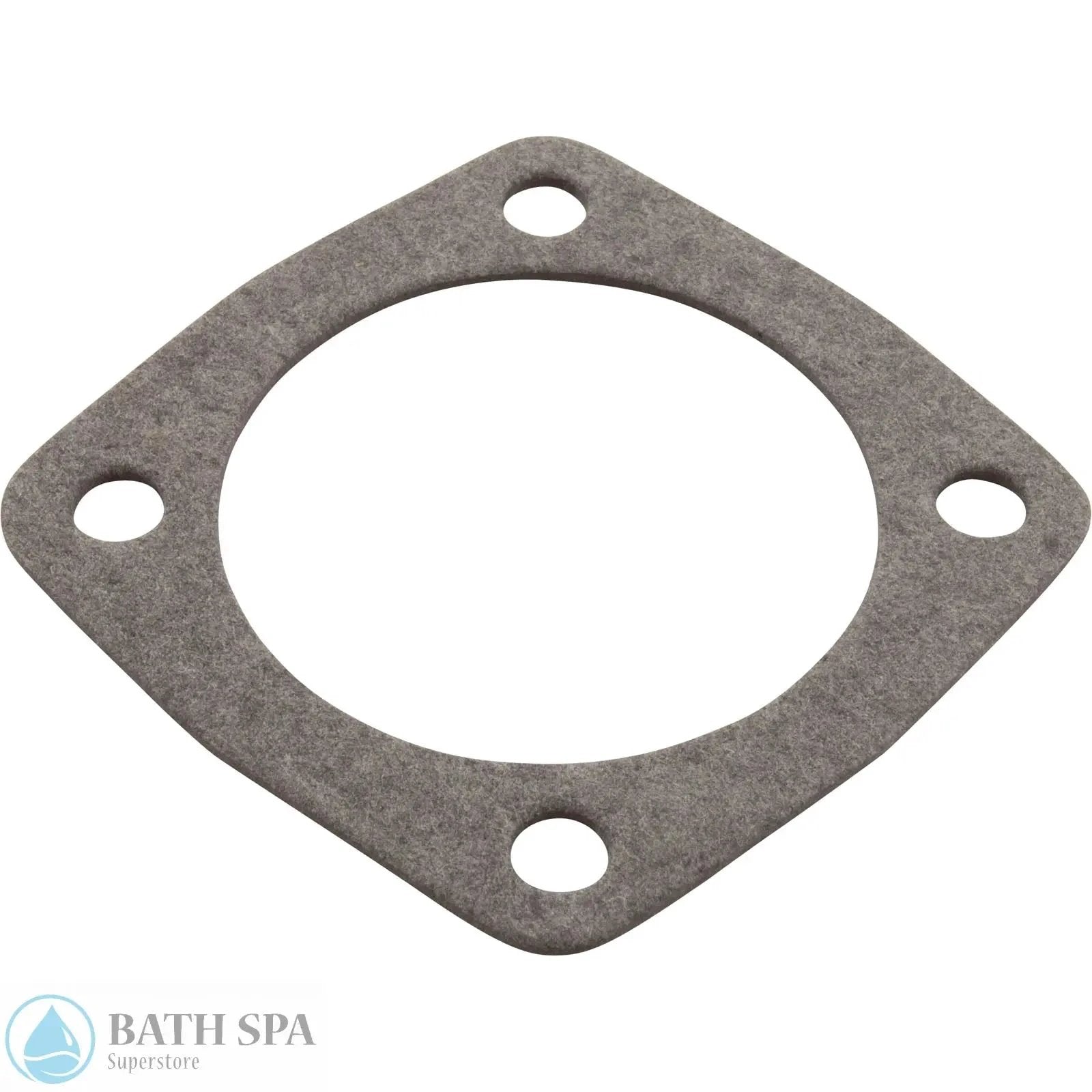 Pac Fab Brass Backwash Valve Cap Gasket (G-206) Gaskets 90-423-2002_XL