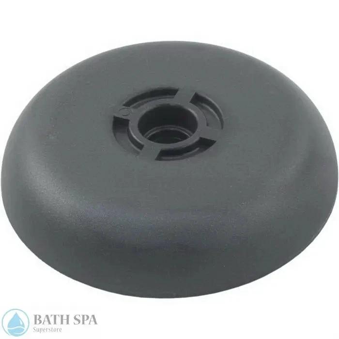 Balboa 2 Inch Diverter Valve Lid Textured Grey 900068DM PVC Plastic Fittings & Valves: Valves & Parts 900068DM