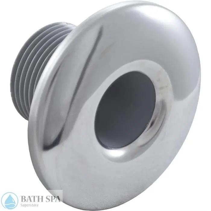 Euro Jet Barrel LS Stainless Spa Parts 900987