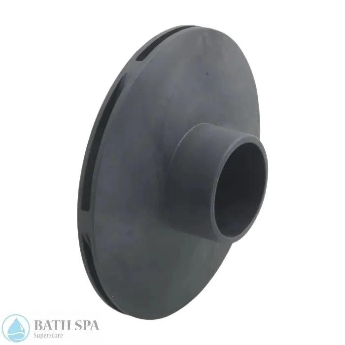 Gecko AquaFlo Val Pak 1.0 HP Dominator Pump Impeller High Head For Irrigation And Water Features Spa Pumps & Parts: Spa Pump Impellers (Gecko) 91692500