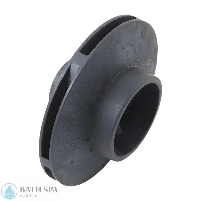 Gecko AquaFlo Val Pak 1.0 HP Dominator Pump Impeller Medium Head Replacement Part 91692505 Spa Pumps & Parts: Spa Pump Impellers (Gecko) 91692505