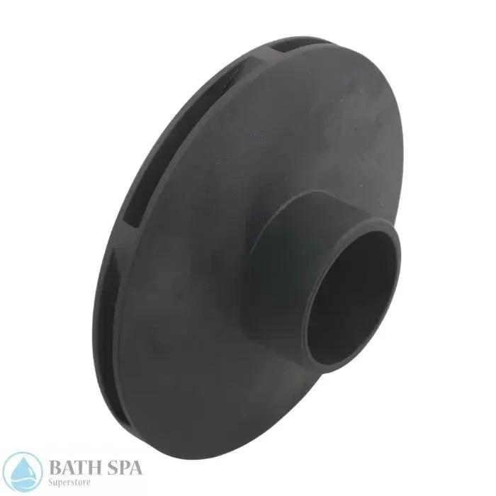 Gecko AquaFlo Val Pak 1.5 HP Dominator Pump Impeller High Head 91692550 For Heavy Duty Water Pumps Spa Pumps & Parts: Spa Pump Impellers (Gecko) 91692550