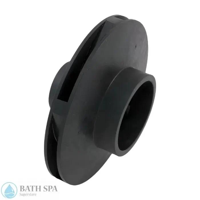 Gecko AquaFlo ValPak Dominator Pool Pump Impeller Medium Head 2 HP Model 91692605 Spa Pumps & Parts: Spa Pump Impellers (Gecko) 91692605