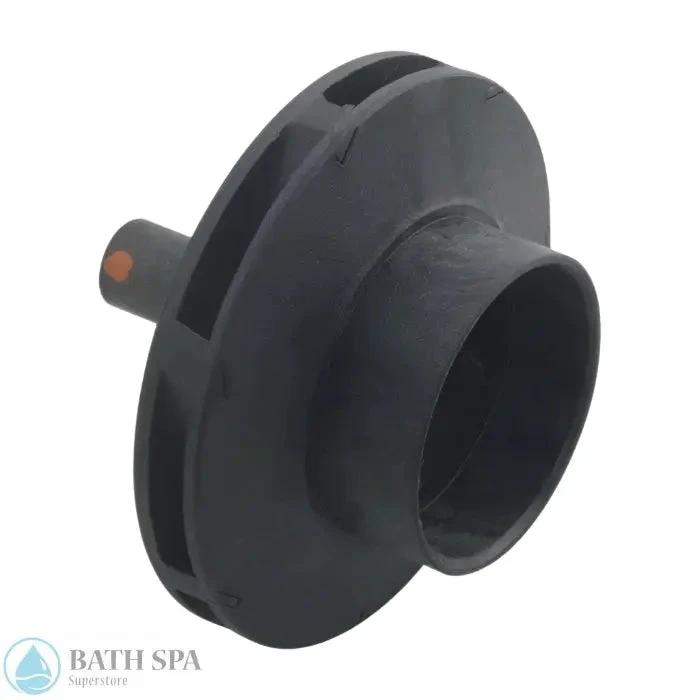 Gecko AquaFlo 1.0 HP XP2 Impeller OHP THP 91694110 Compatible With Gecko Alliance Systems Spa Pumps & Parts: Spa Pump Impellers (Gecko) 91694110