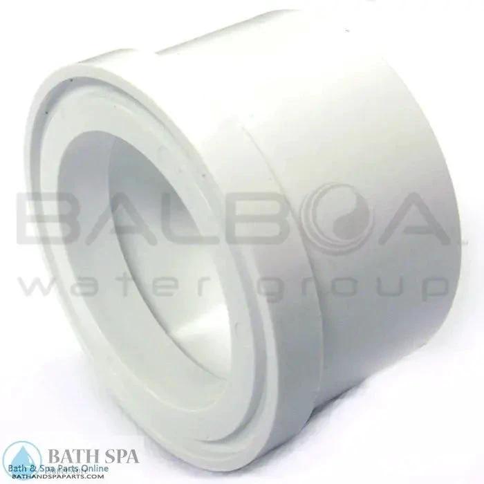 Balboa 2" Union Heater Tailpiece (92173) Spa Parts: Spa Heaters (Heater Parts/Accessories) 92173_lar